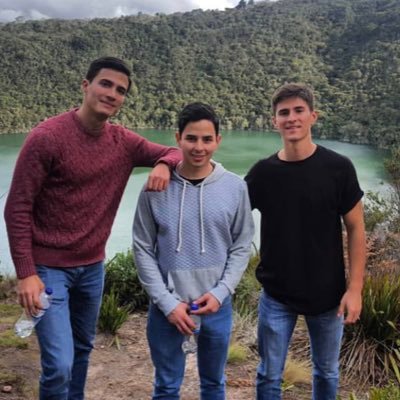 Profile Picture of Samuel Giraldo Hoyos (@samueco) on Twitter