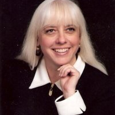 Profile Picture of Pam Calabrese (@PamCalabrese) on Twitter