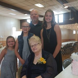 Brad Bockenstedt - Facebook Profile Picture of Brad Bockenstedt (@brad.bockenstedt) on Facebook