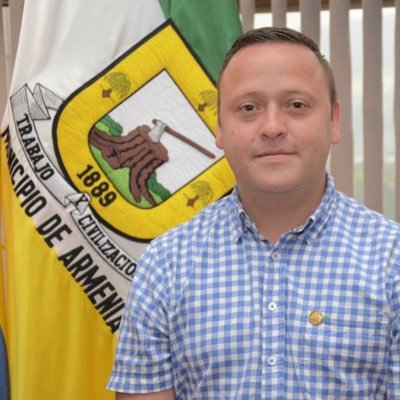 Profile Picture of DIEGO MEJIA DUQUE (@diegomejiad) on Twitter