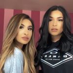 Profile Photo of britt & ashley (@rillomakeupbaby) on Instagram