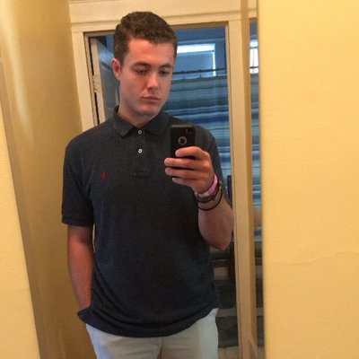 Profile Picture of Nick Baxter (@NickStockton609) on Twitter
