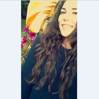 Elizabeth Fernandes - Twitter Profile Picture of Elizabeth Fernandes (@ImJustEli) on Twitter