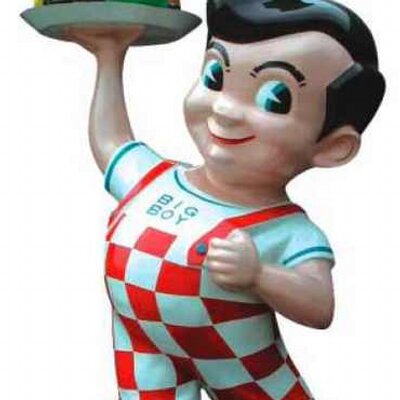 Profile Picture of Dave Ginsburg (@bigboy7x) on Twitter