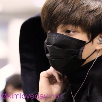 Profile Picture of 임 (@kimloveday1101) on Twitter