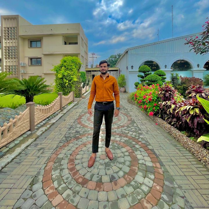 Profile Picture of J B🥀 (@jamal.baig) on Tiktok
