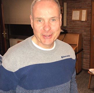 Profile Picture of Bernhard Kleinschmidt (@bernhard.kleinschmidt.1) on Facebook