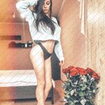 Profile Picture of Lieselene Langer (@tyra.thomas_d00842) on Instagram