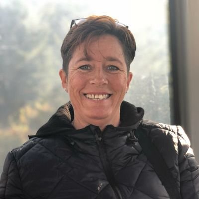 Profile Picture of Shirley Pace Gasan (@gasan_pace) on Twitter