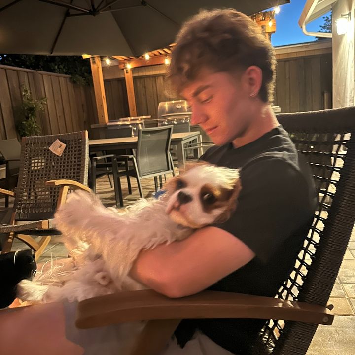 Profile Picture of Brady (@brady.graff) on Tiktok