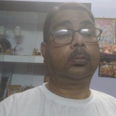 Profile Picture of Ashok Kumar Srivastava (@AshokKu85575085) on Twitter