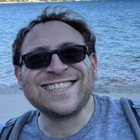 Profile Picture of Mark Goldstein (@mark-goldstein-16) on Quora