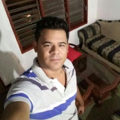 Profile Picture of Cristian Daniel (@daniek890) on Twitter