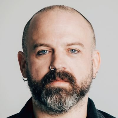 Aaron Sprinkle - Twitter Profile Picture of Aaron Sprinkle (@aaronsprinkle) on Twitter