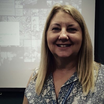 Profile Picture of Jane Cooper (@JaneC00per1) on Twitter