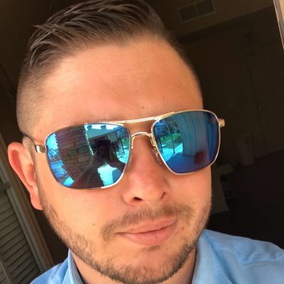 Profile Picture of Aaron Haire (@aaron_haire) on Twitter