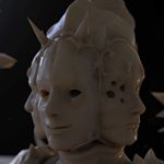 Profile Picture of Antonio Serrano Esquerdo (@antonioserrano_art) on Instagram