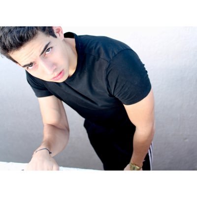Profile Picture of Daniel Loaiza (@danielloaiza8a) on Twitter