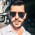 Profile Picture of Ian M Anderson (@lumen_uk) on Instagram