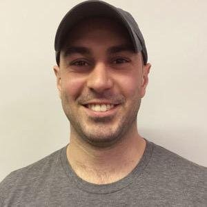 Profile Picture of Daniel Putman (@danielputman2) on Twitter