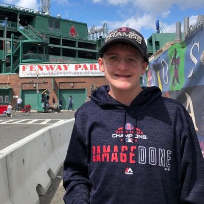 Profile Picture of Chris Lucido (@topher5111) on Twitter