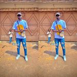Profile Picture of Karim Keïta Louga François (@keitakeitakarim) on Instagram