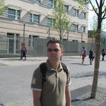 Profile Picture of Michael Strebinger (@strebingermichael) on Instagram