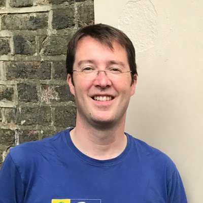 Profile Picture of 🇪🇺Mike Liddle🇪🇺 (@mikeliddle) on Twitter