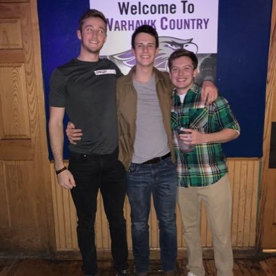 Profile Picture of Connor (@HennessyConnor) on Twitter