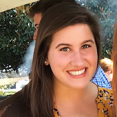 Profile Picture of Sarah Perling (@SarahJA_Perling) on Twitter