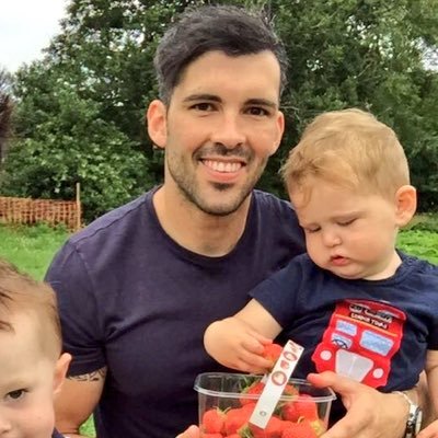 Profile Picture of Alex Rowlands (@AlexRowlands13) on Twitter