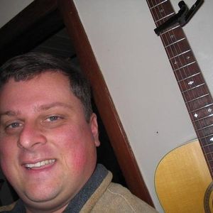 Profile Picture of Jason Davis (@jasondavissongwriter) on Myspace