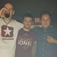 Profile Picture of Liam Hay (@liam-hay-7) on Quora