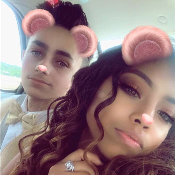 Profile Picture of Chase Norton (@issachase) on Poshmark