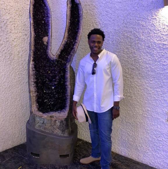 Profile Picture of Darrell Coleman (@dc03490) on Poshmark