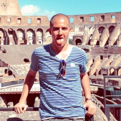 Profile Picture of Ivan Rangel P. (@Ivan_R_P) on Twitter