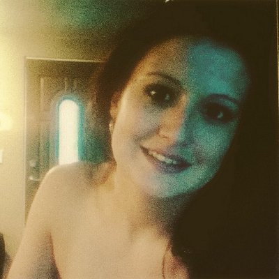 Profile Picture of Stephanie Strohm (@ms_strohmxo) on Twitter