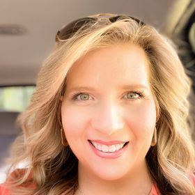 Profile Picture of Dawn Jordan (@fabulous5) on Pinterest