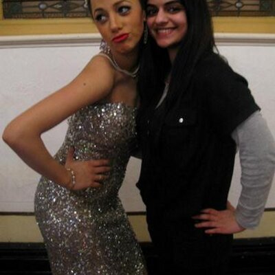 Profile Picture of Nosheen Ahmed (@NOSHYAHMED) on Twitter