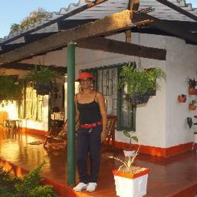 Profile Picture of Amanda Janeth Osorio (@Janethos) on Twitter