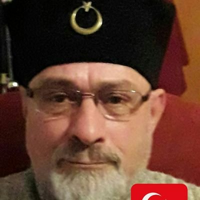 Profile Picture of YAŞLI KURT KIBRIS GAZİSİ🇹🇷 (@Ahmet66590942) on Twitter