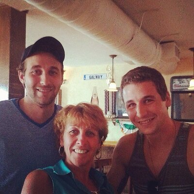 Profile Picture of Dave Delude (@DaveDelude) on Twitter