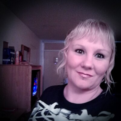 Profile Picture of Betty Blevins (@blevins_betty) on Twitter