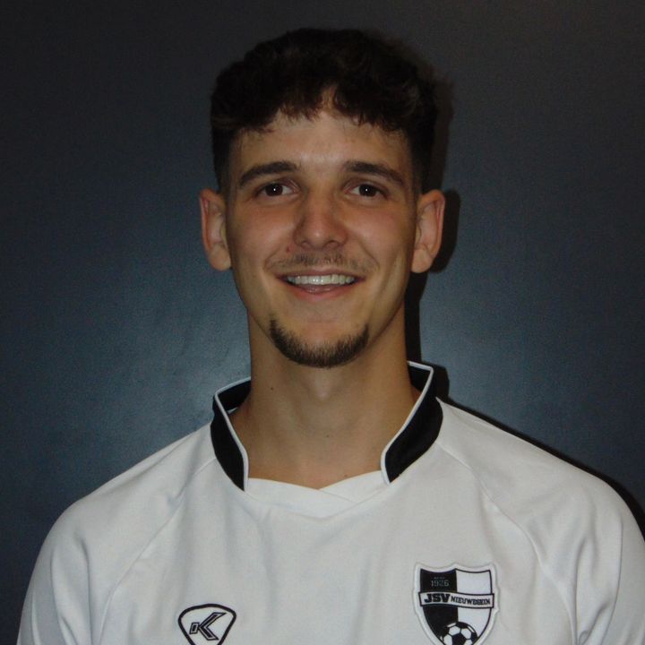 Profile Picture of Aaron van Doorn (@aaronvdoorn) on Tiktok