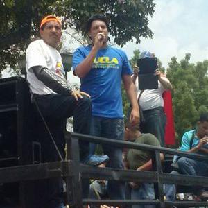 Profile Picture of Alvaro Luis Avendaño (@alvaroluis_az) on Twitter