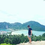 Profile Picture of Scott whitford (@whiitford) on Instagram