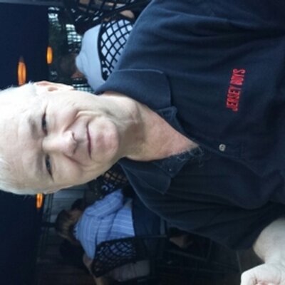 Profile Picture of Bill Hight (@HightBill) on Twitter