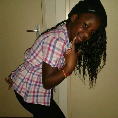 Profile Picture of Miriam Mukasa (@miriamn679) on Twitter