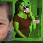 Profile Picture of Cassandra Pablo (@cassandra.pabacev) on Facebook