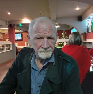 Profile Picture of Ron Sutherland (@ron.sutherland.750983) on Facebook